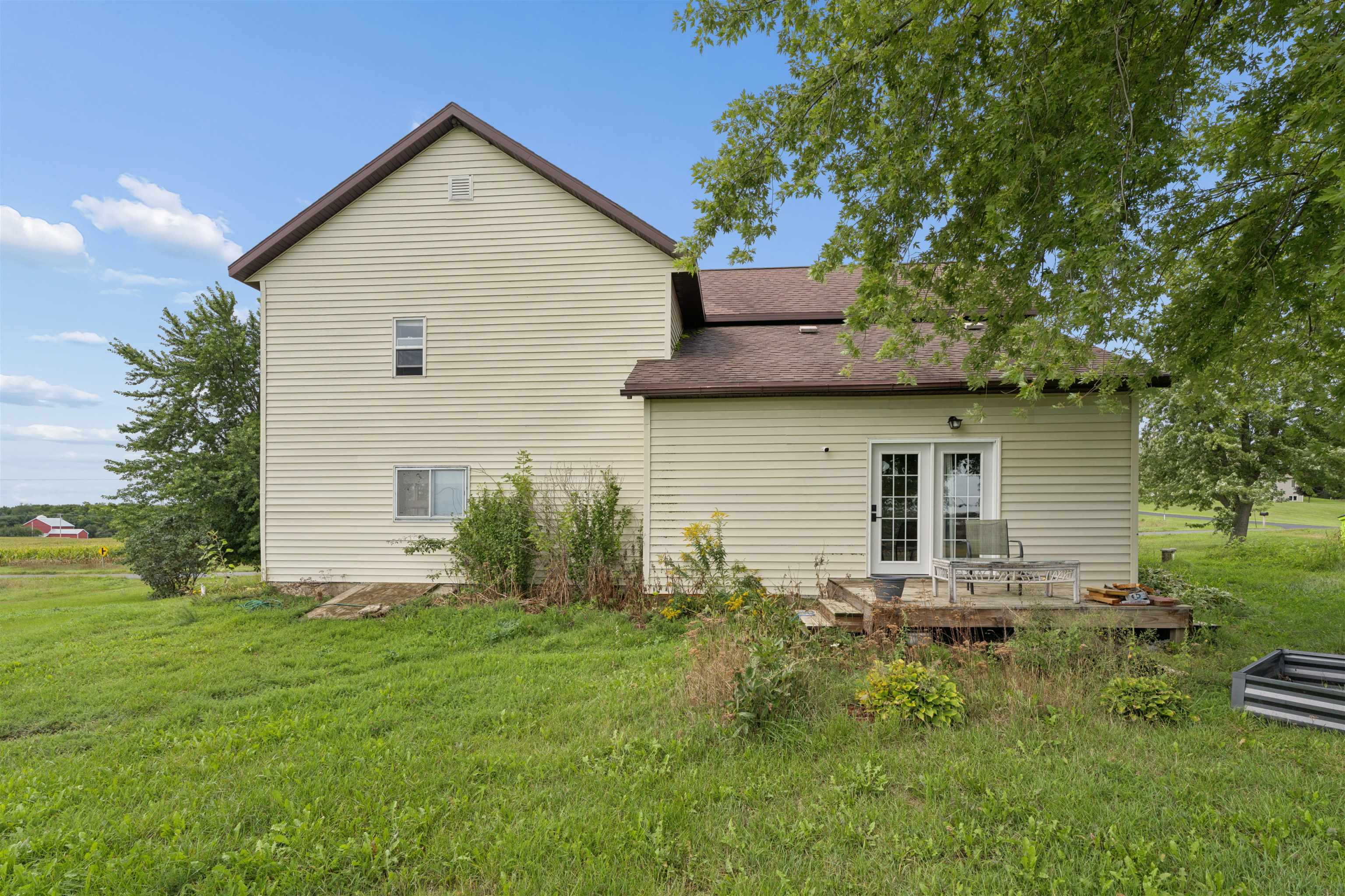 N9173 Holly Road
