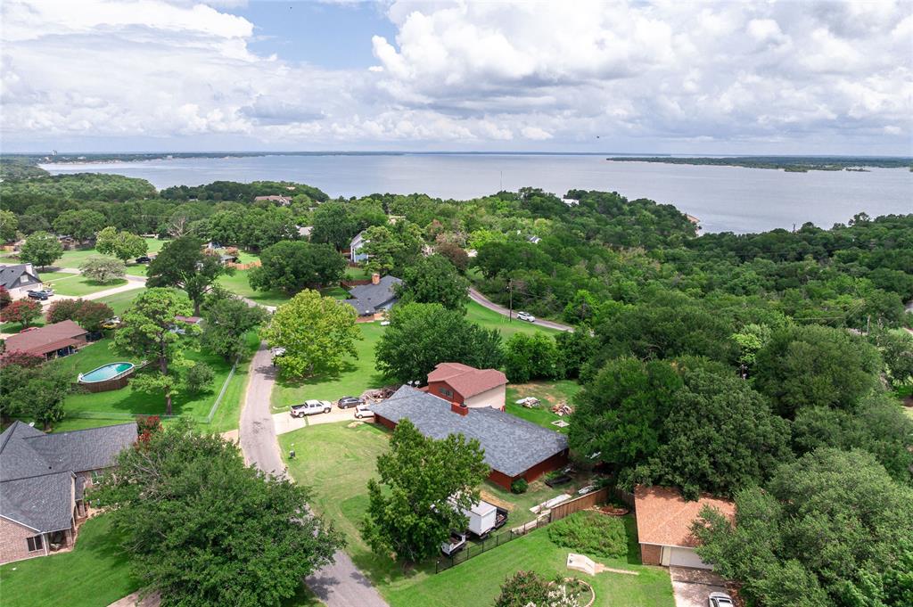 105 Texoma Terrace Road