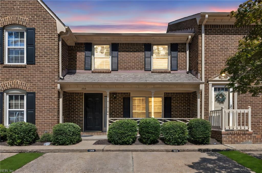 1240 Peoples Way, Virginia Beach, VA 