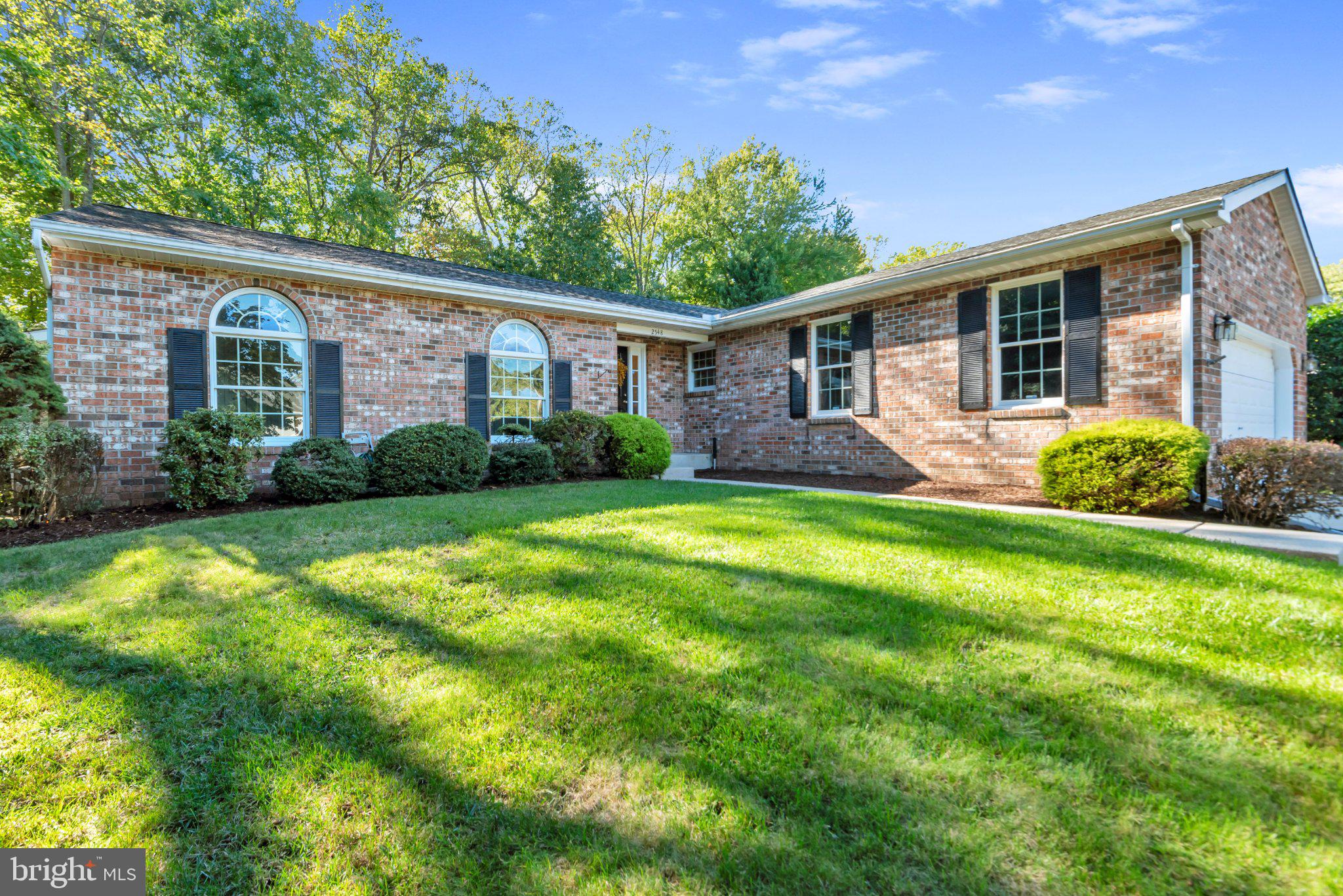 House in Annapolis