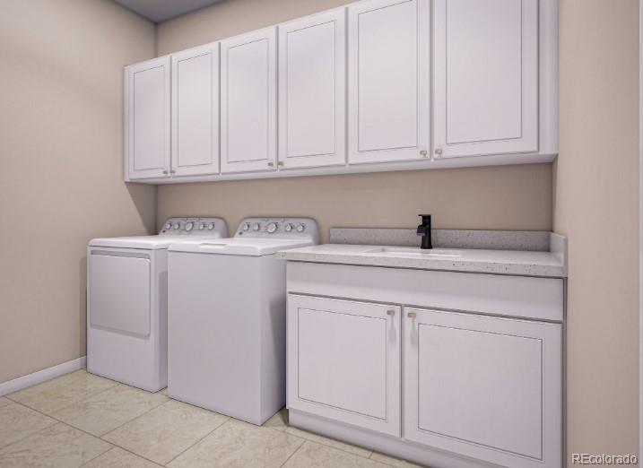 3473 N Denali Street