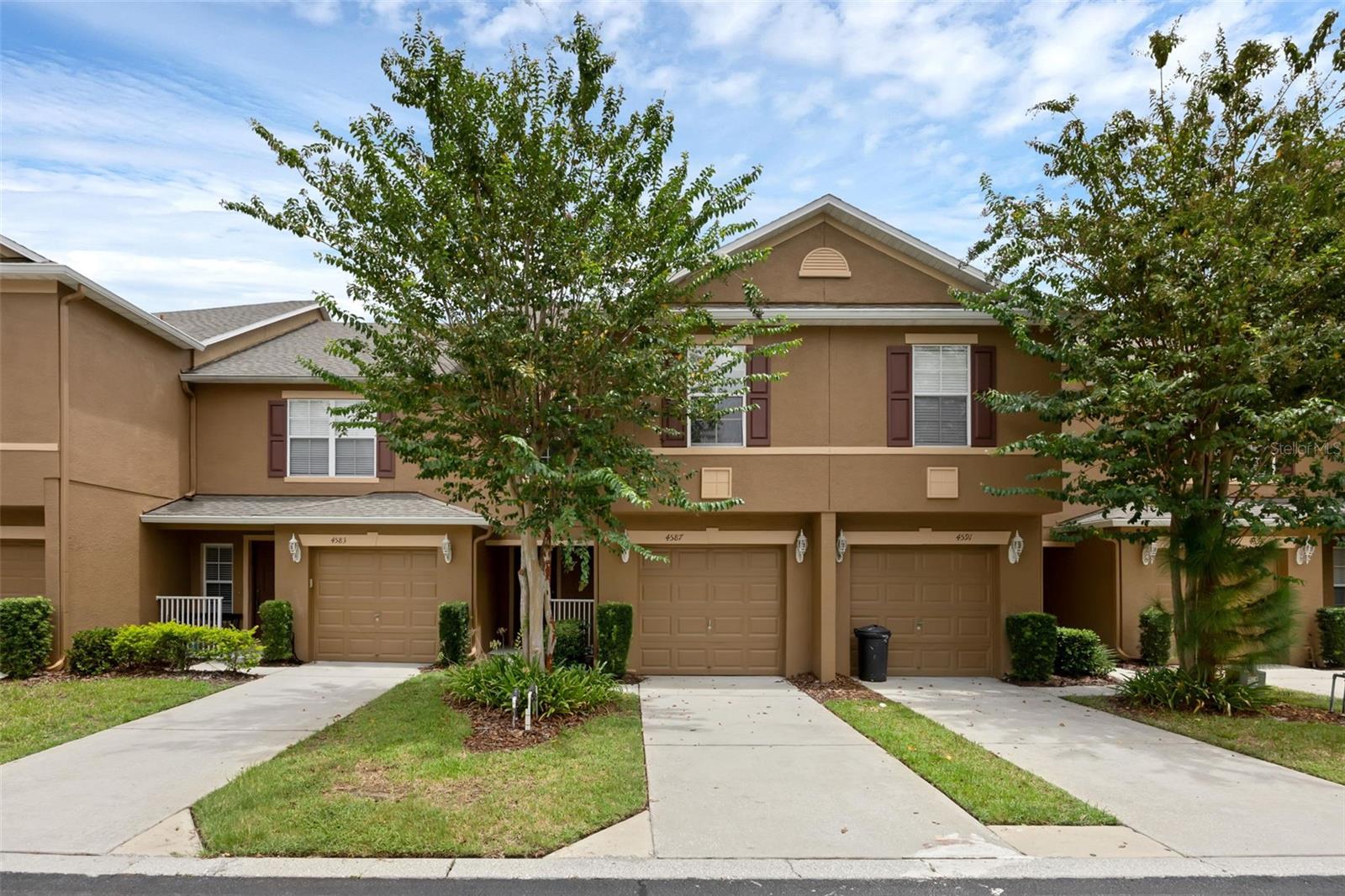 4587 Lacebark Trail