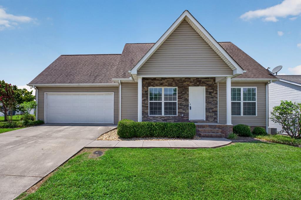1622 Bobby Nichols Dr