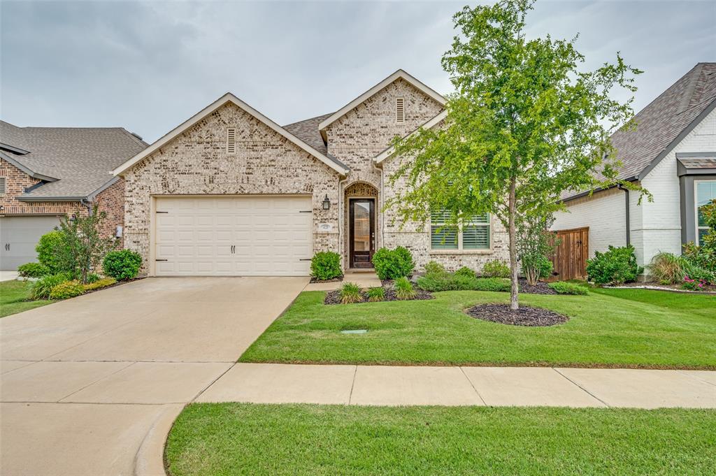 4120 Fox Trotter Drive