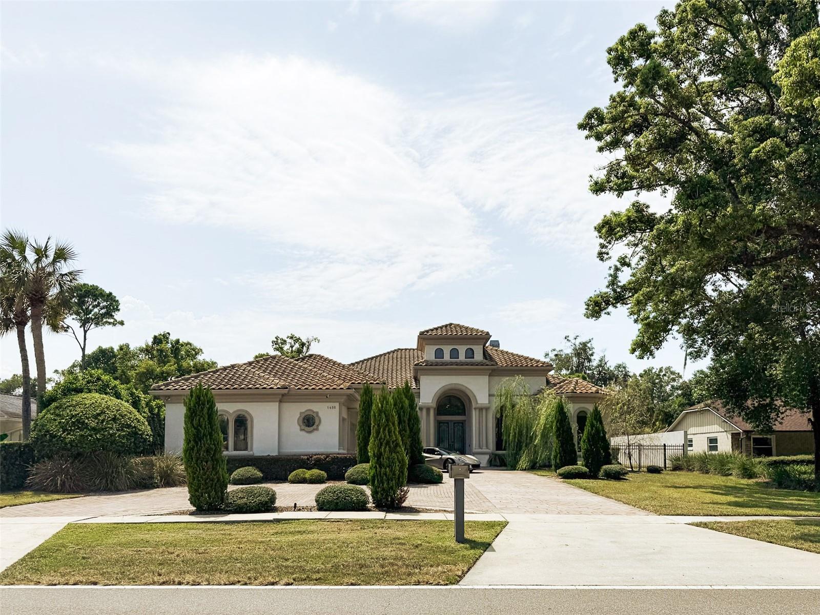 1480 Hempel Avenue, Windermere, FL
