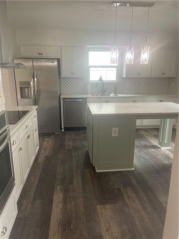 10604 NW Verlin Drive