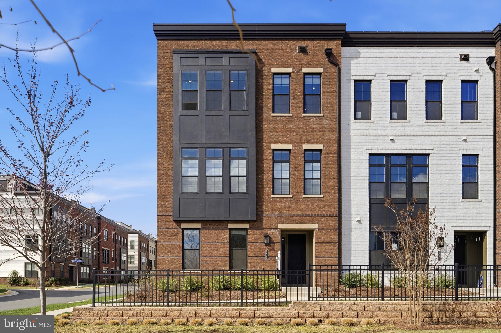 Stunning, upgraded home in sought-after Ashburn featuring a thoughtfully designed layout ideal for entertaining and multi-generational living. The entry-level includes a private guest/in-law suite with full en-suite bath and wet bar. The main level showcases durable upgraded hardwood flooring, enhanced recessed lighting, and a chef’s kitchen with premium KitchenAid appliances, granite waterfall island, and 3” granite countertops.Extensive smart home and entertainment features include whole-home audio, multiple 5.1 surround sound systems, and added WiFi access points. The luxurious primary suite offers a spa-like bath with dual shower heads and separate soaking tub. Enjoy seamless indoor-outdoor living with both indoor and outdoor fireplaces, an expansive loft with wet bar, dual TV setups, and a gas line for grilling on the deck.Additional highlights include pre-wiring for ceiling fans throughout and an EV charging outlet in the garage.Short sale – subject to lender approval.