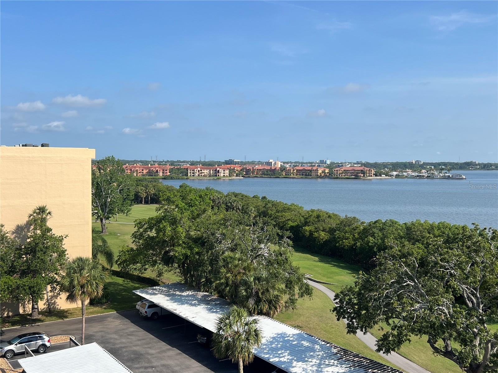 2616 Cove Cay Drive 701