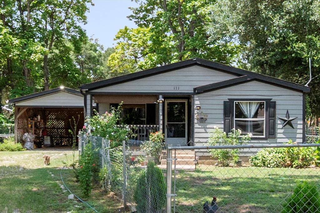 111 Emma Street