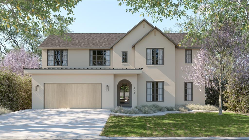 Brilliant Home Builders presents a rare opportunity to build a luxury custom residence on an exceptional homesite in one of Grapevine’s most desirable locations. Offered at $2,049,000, this beautiful property combines an extraordinary lot, sophisticated design, and the freedom to create a home tailored to your personal style.The expansive, picturesque homesite offers privacy, mature surroundings, and tremendous potential for indoor-outdoor living—an increasingly rare opportunity in highly sought-after Grapevine.With no HOA, buyers enjoy added freedom and flexibility. Even more unique, buyers can select and personalize many finishes and design elements during construction, allowing them to make the home truly their own rather than purchasing a finished spec home.A custom pool design has already been prepared specifically for the property and is available as an optional addition. The pool is not included in the $2,049,000 purchase price.Ideally located near Historic Downtown Grapevine, Lake Grapevine, premier dining and shopping, top-rated schools, and DFW International Airport, this is a rare opportunity to build a luxury home on an exceptional homesite with the flexibility and personalization today's discerning buyers desire.