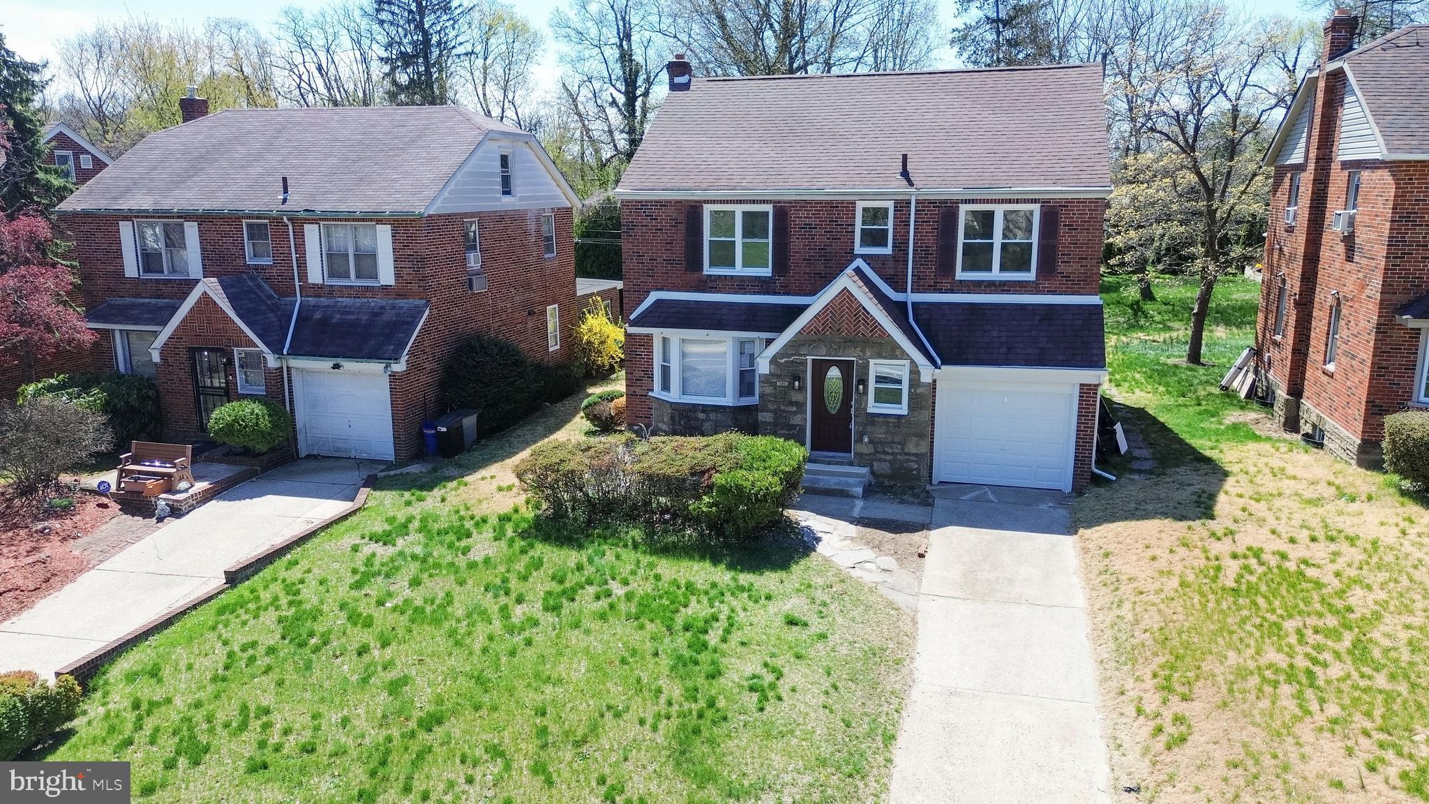 6610 Ardleigh Street