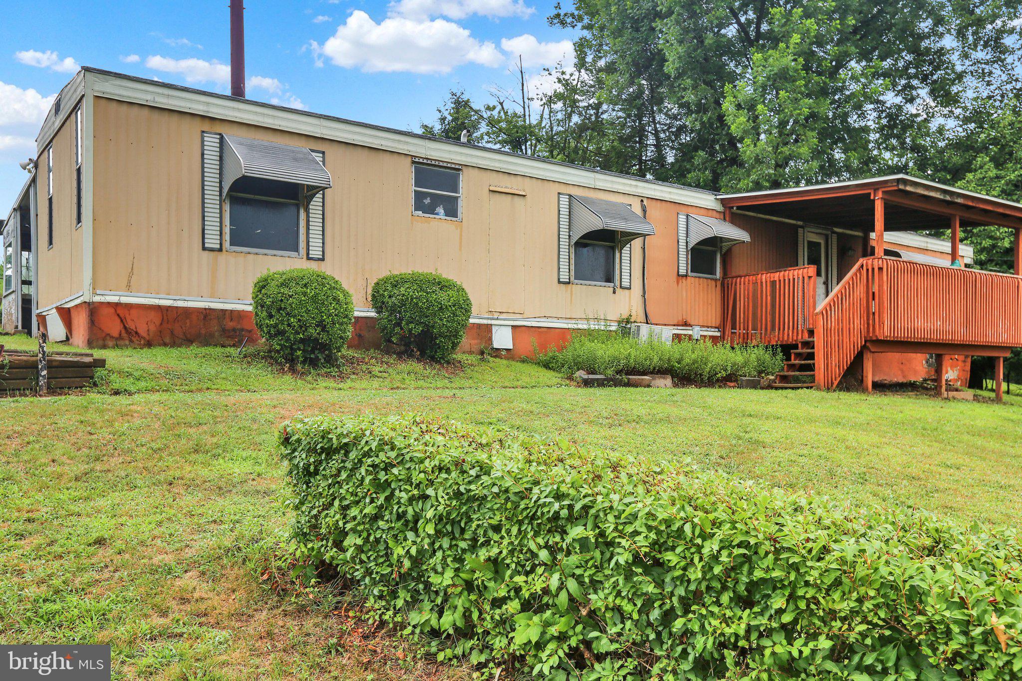 INTERIOR PHOTOS COMING SOON - Welcome to 828 Spring City Rd! This beautifully renovated single-wide manufactured home offers comfortable, move-in-ready living with stylish updates throughout. Situated on a permanent block foundation, the home is conveyed by deed only (no title).Recent improvements include a brand-new kitchen, new roof, new propane furnace, central air conditioning, and new flooring throughout, creating a fresh, modern feel from the moment you step inside. The updated interior provides low-maintenance living and exceptional value.Whether you're searching for an affordable primary residence or a great investment opportunity, this well-maintained home is ready for its next owner. Schedule your showing today!