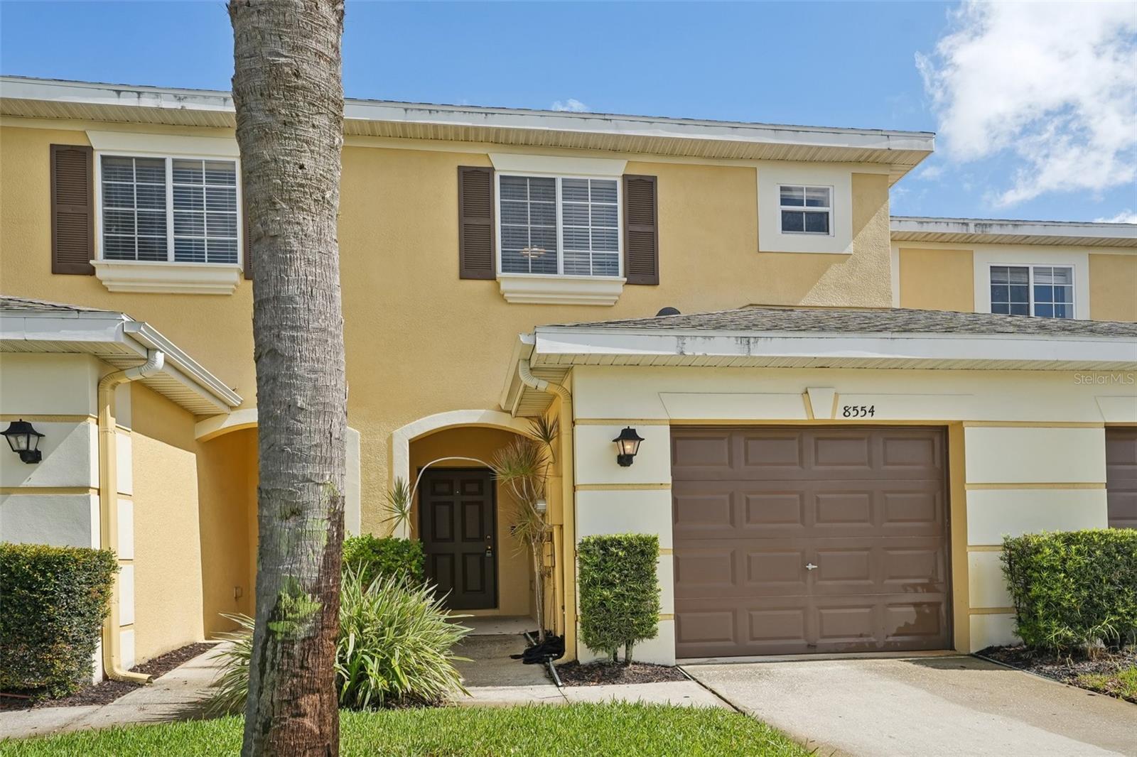 8554 Trail Wind Drive