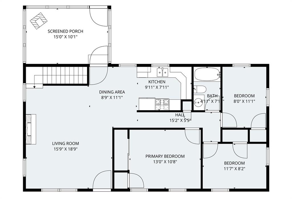 4923 Appleton Avenue