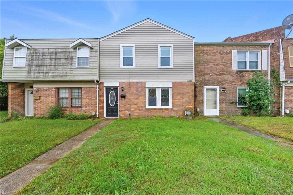 4021 Holly Cove Drive, Chesapeake, VA 