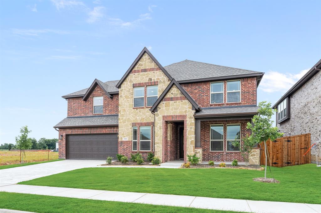 208 Sweetwater Drive