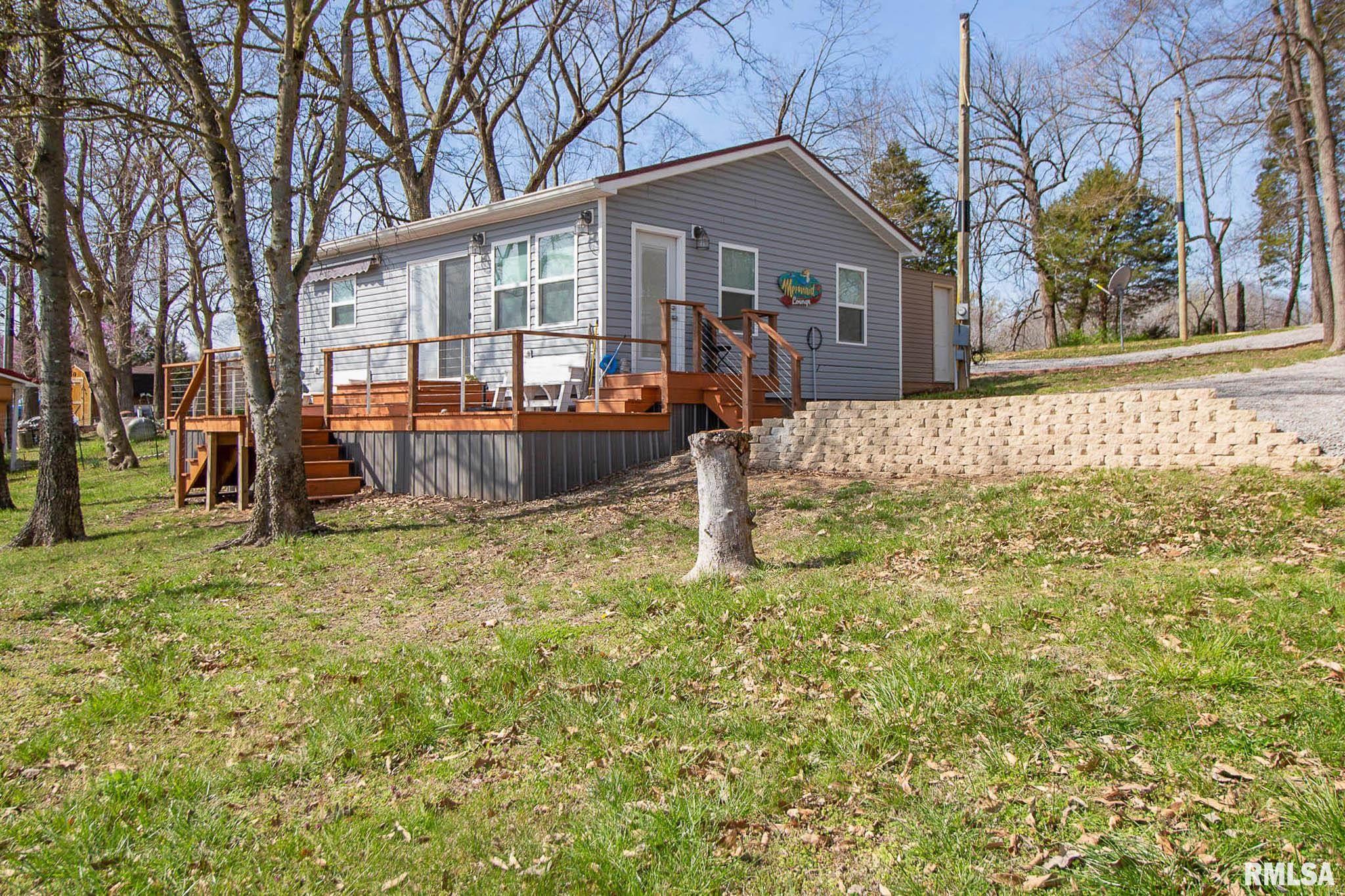 Residential for sale in Galatia, Illinois, QC4251383