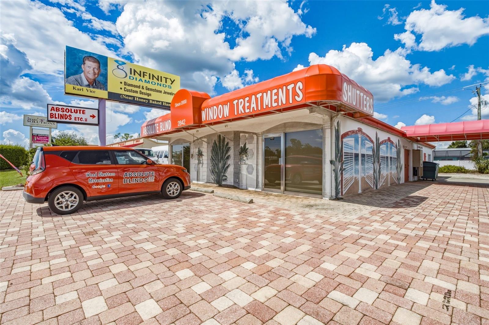 2842 Tamiami Trail, Port Charlotte, FL