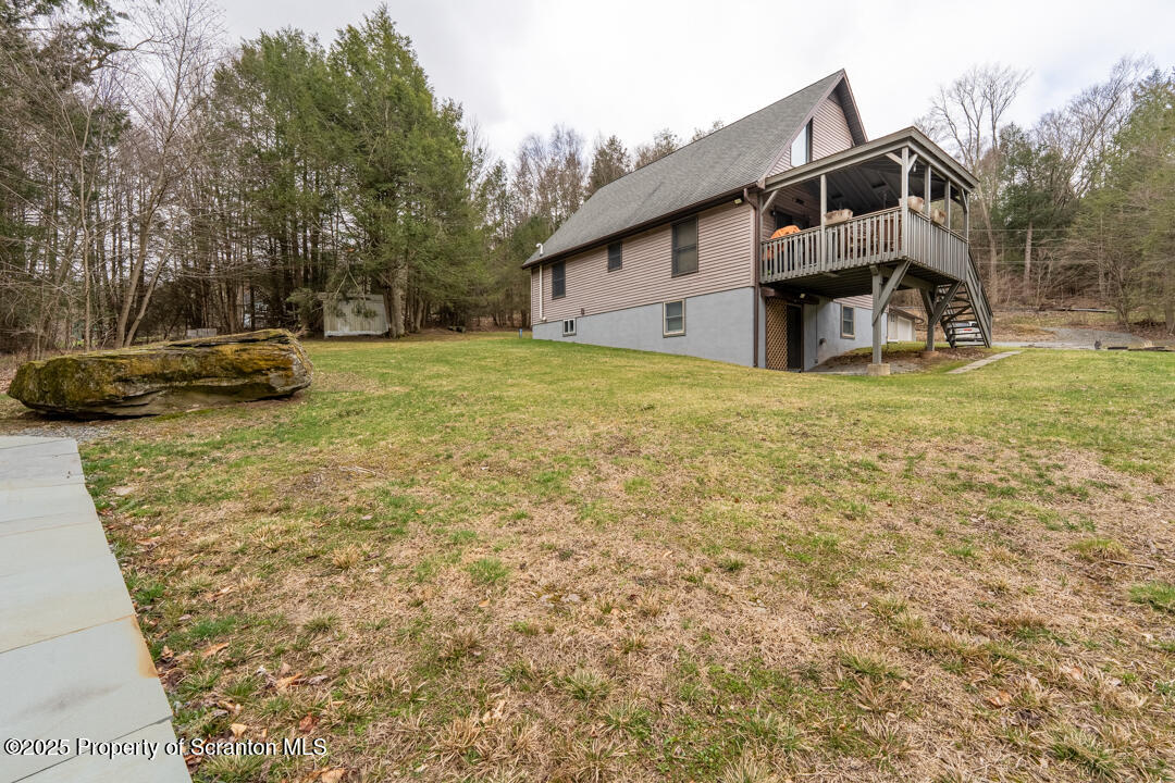 474 Bell Mountain Road