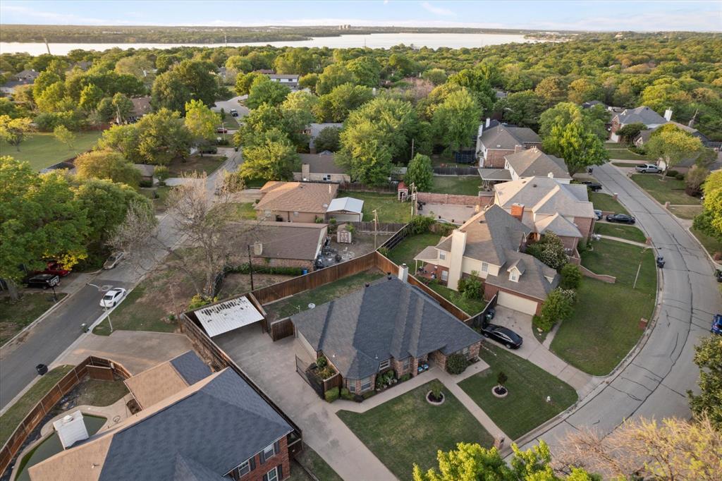4118 Kingsferry Drive
