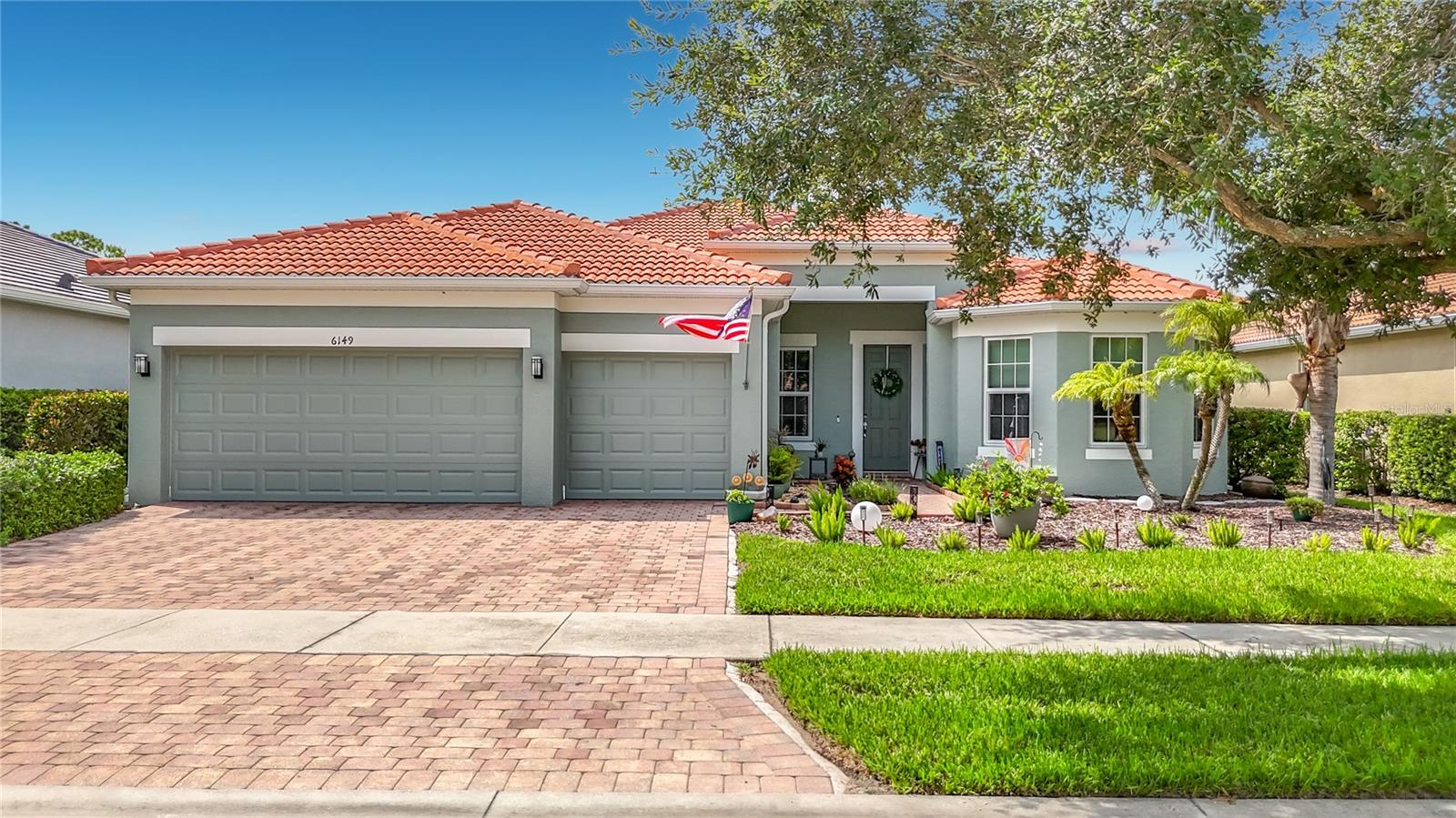 6149 Abaco Drive
