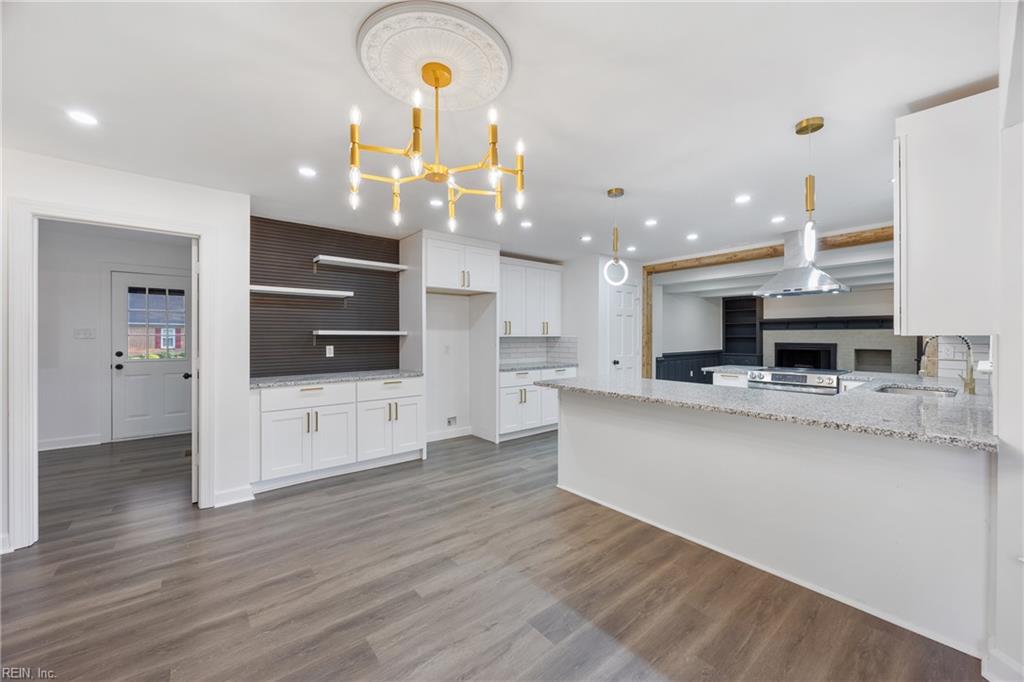 510 San Pedro Drive, Chesapeake, VA 