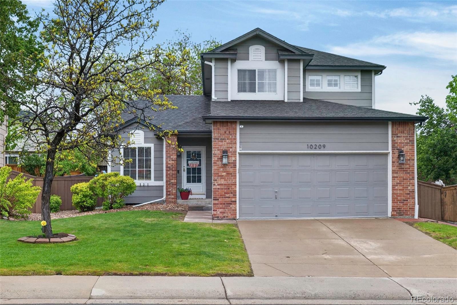 10209 Woodrose Court