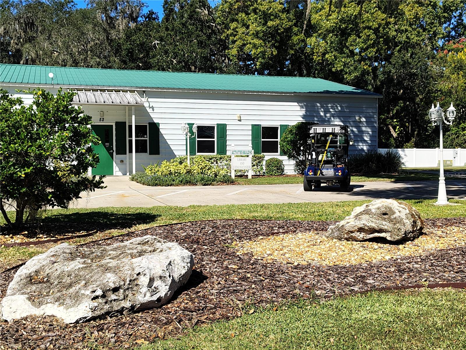 116 Lyonia Lane