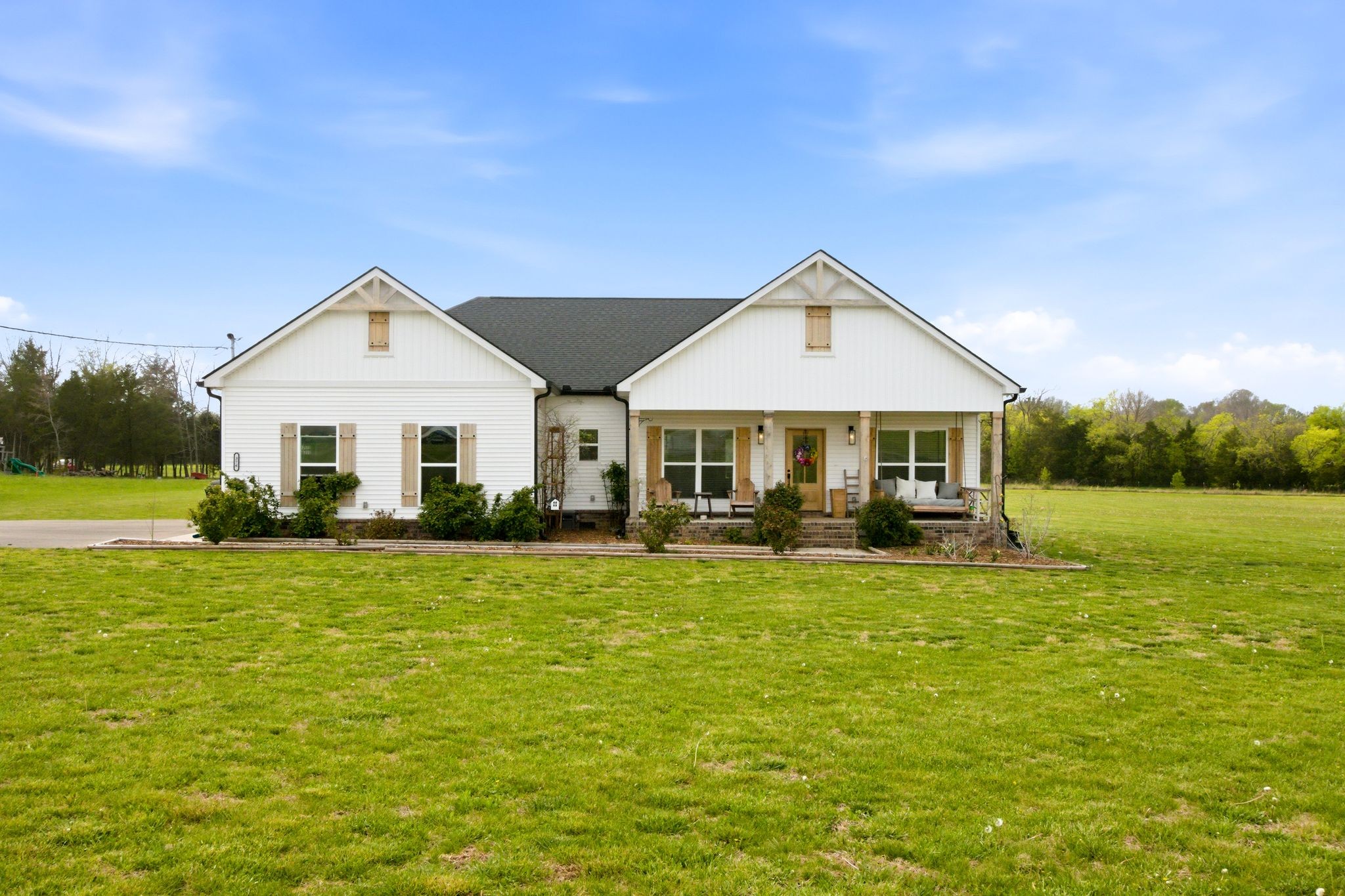 376 Adams Rd — sold