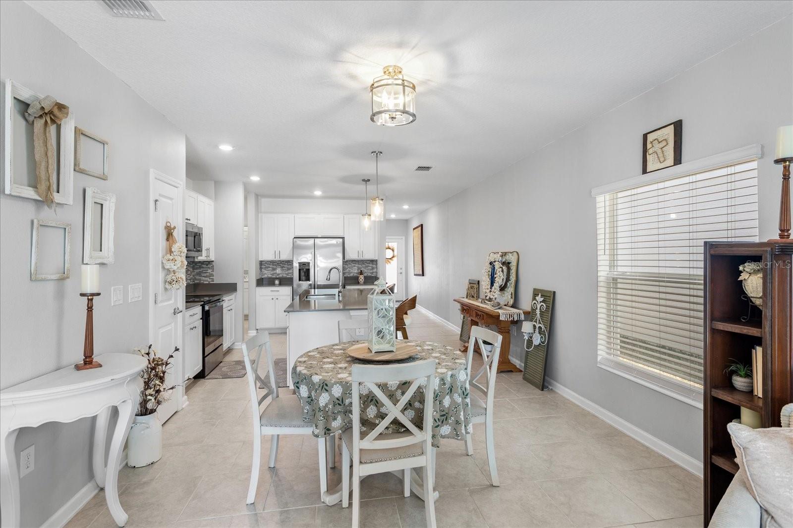 1805 Heart Lake Drive