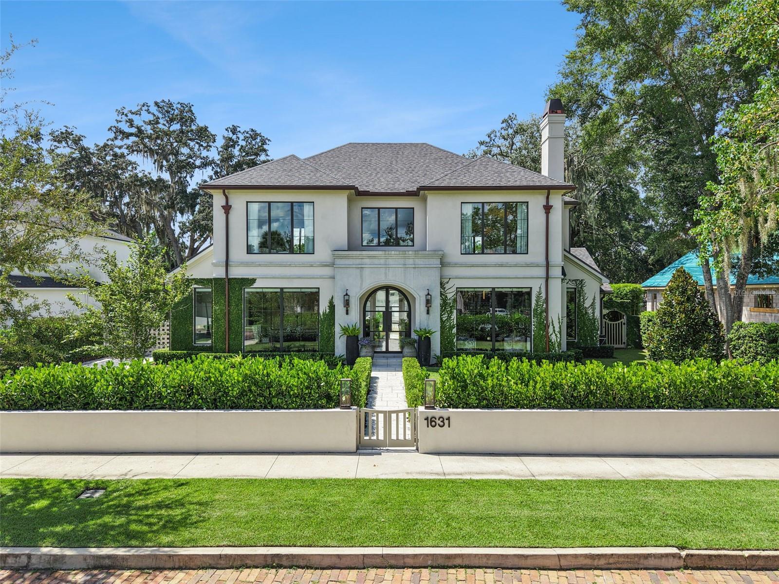 1631 Hillcrest Avenue, Winter Park, FL
