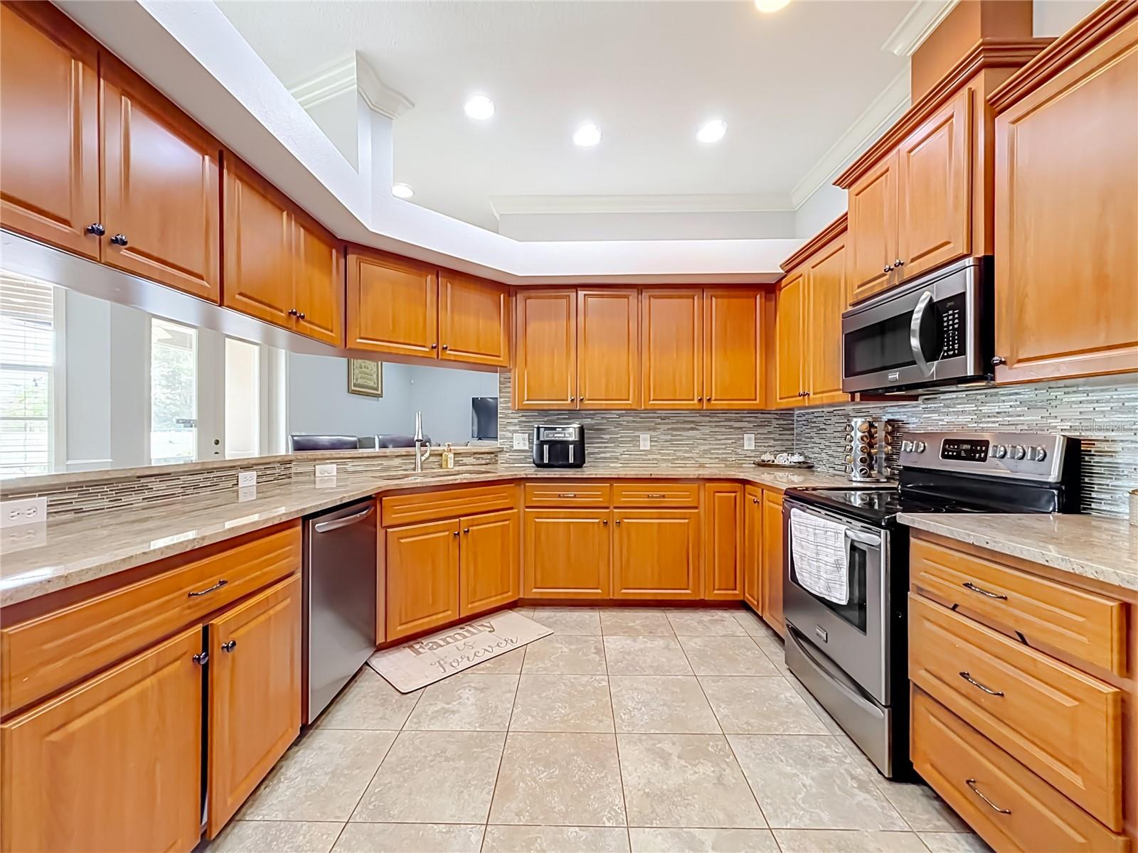 2534 Iris Ann Drive