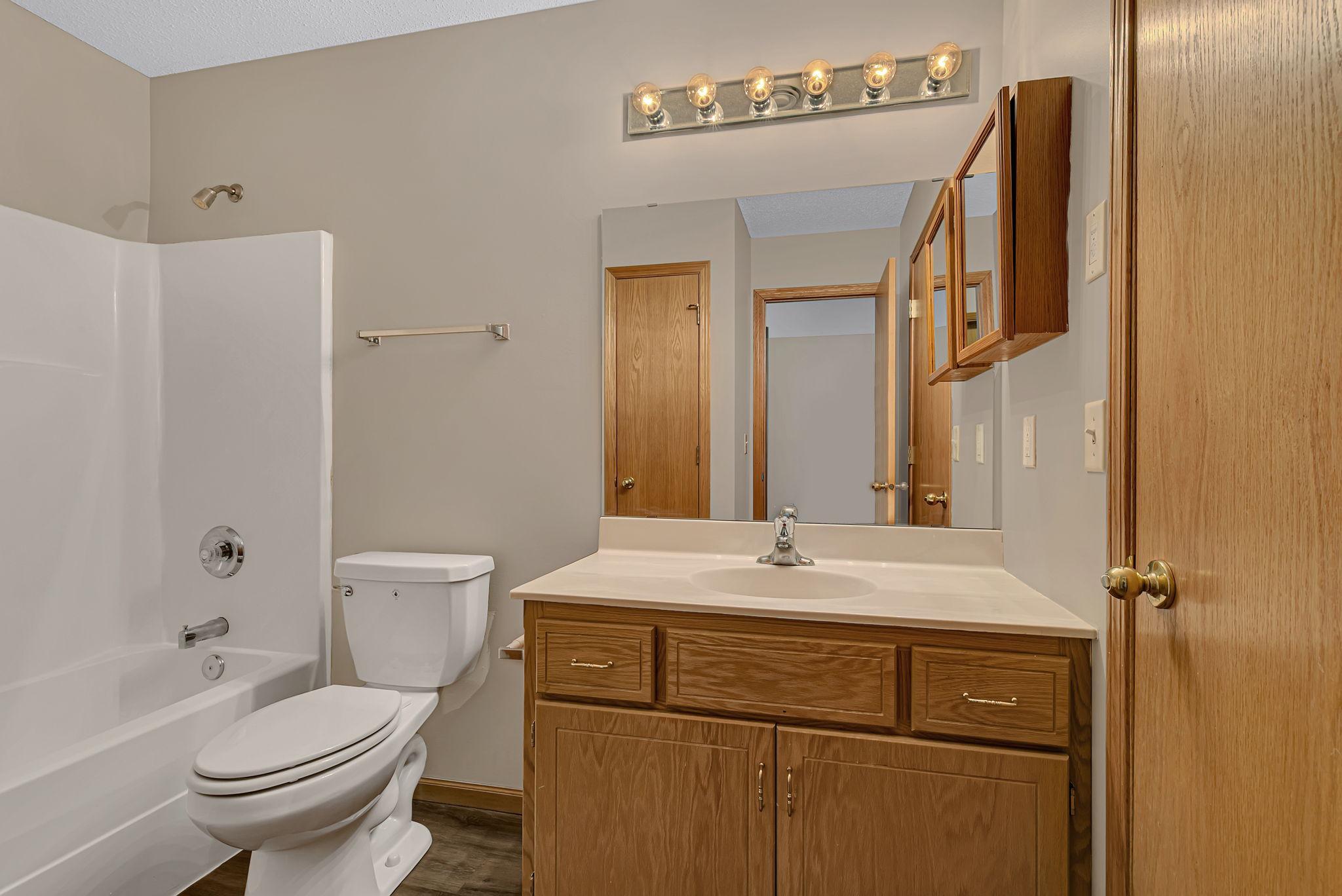 206 Appaloosa Court