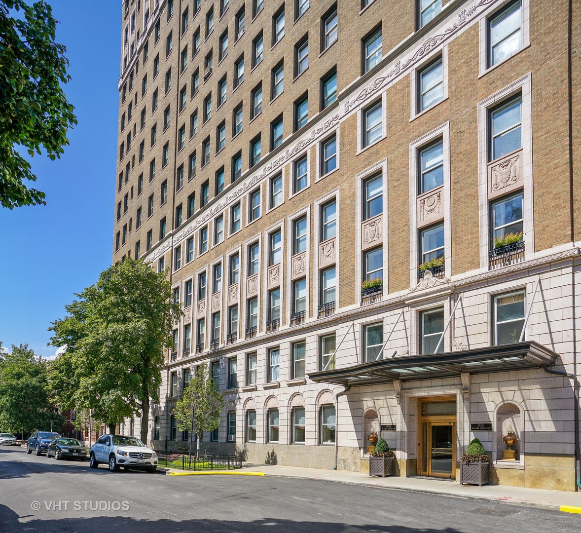 3500 N Lake Shore Drive Chicago Apartments For Sale