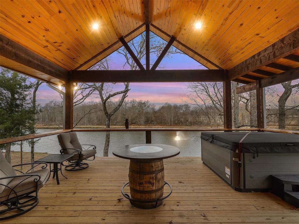 Hwy 11 And County Road 4350