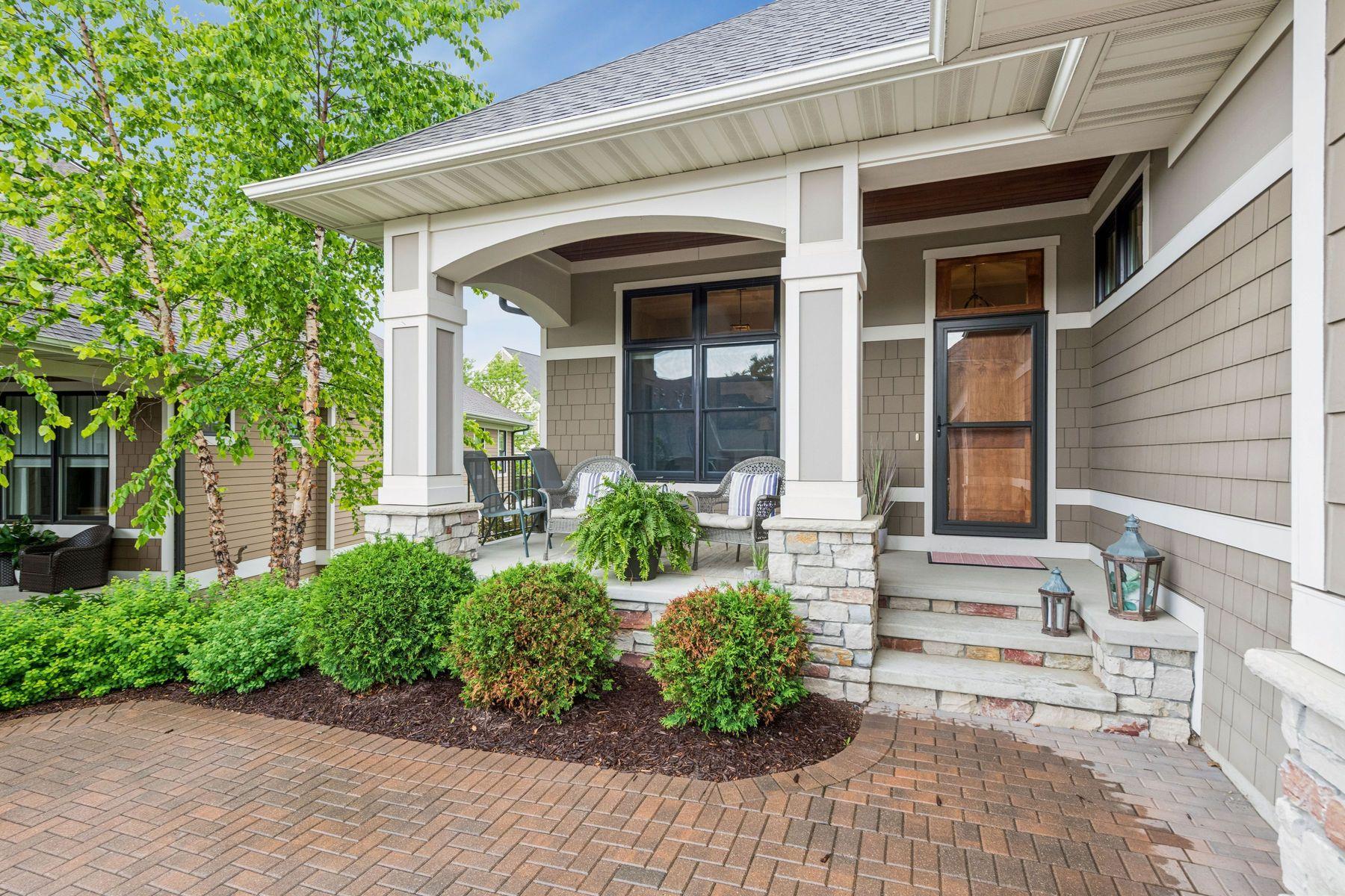 280 Bellwether Path