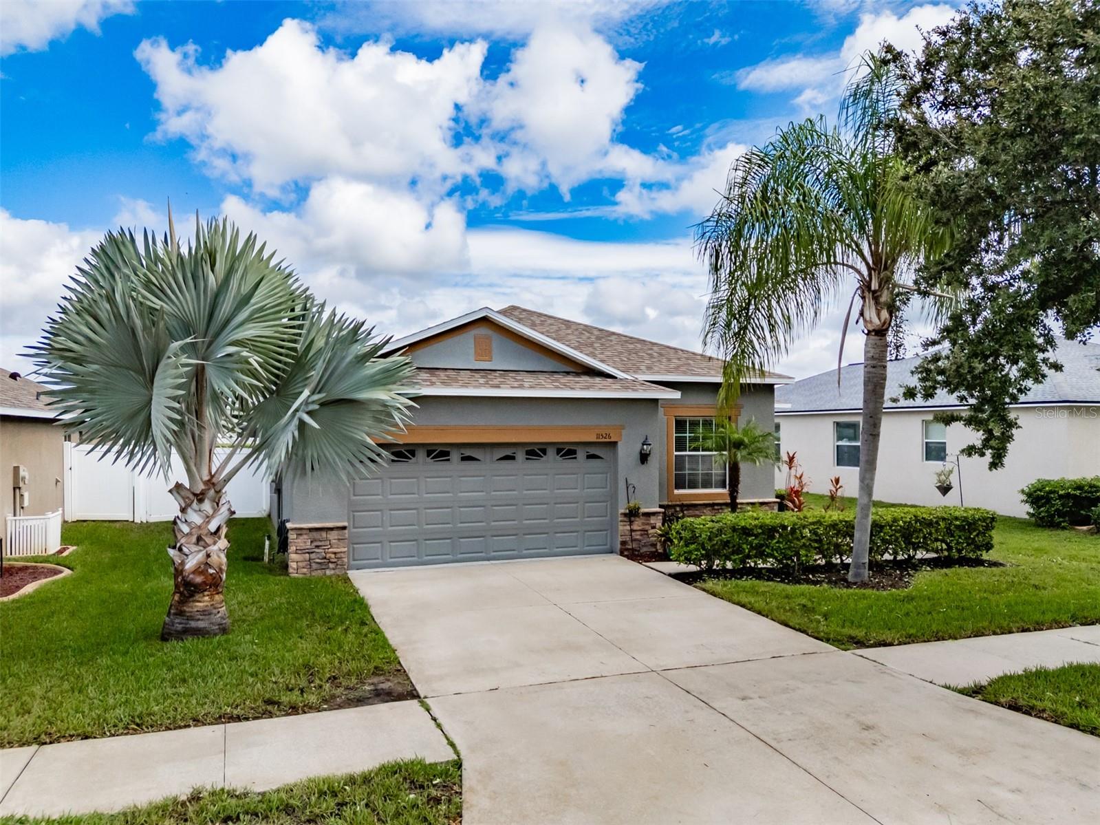 11526 Ashton Field