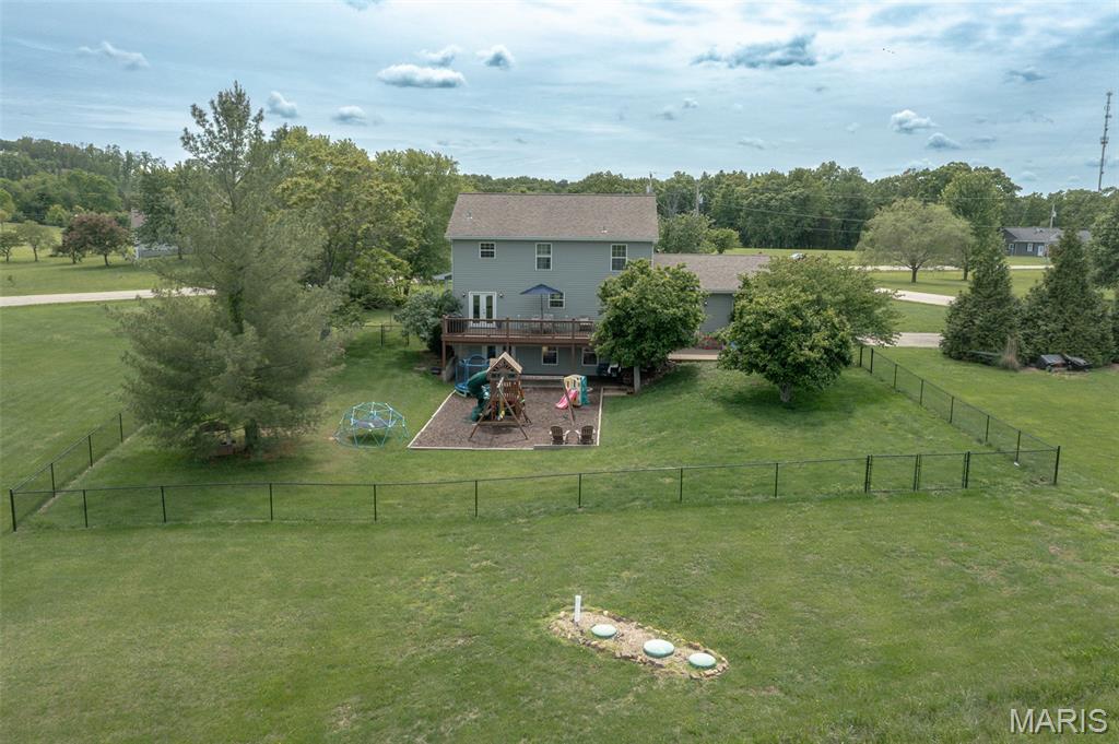 301 Ridgewood Court