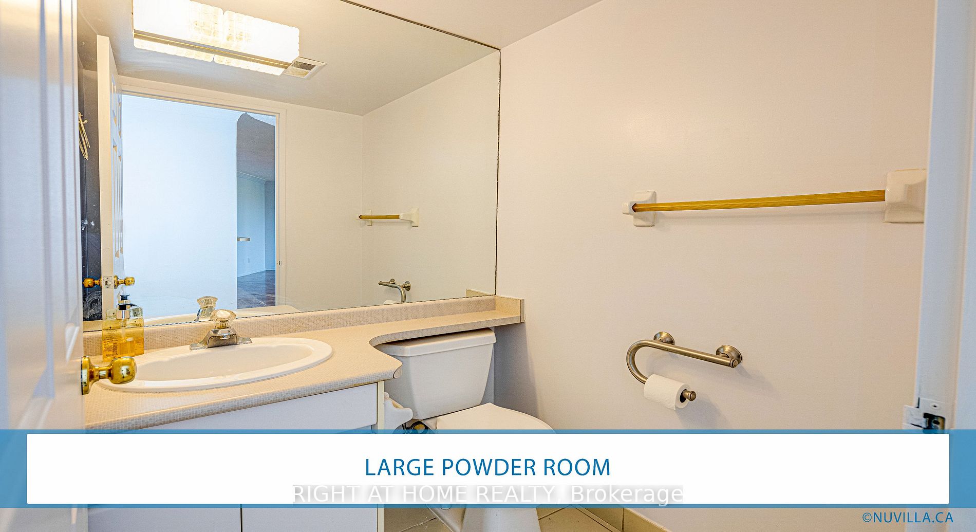 20 Guildwood Pkwy 1216