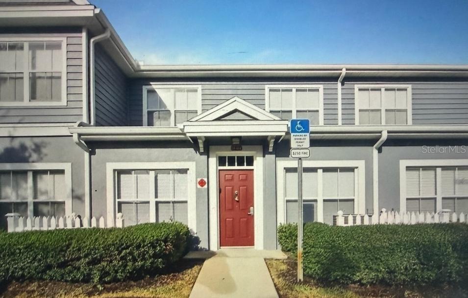 4560 Spigold Court 104