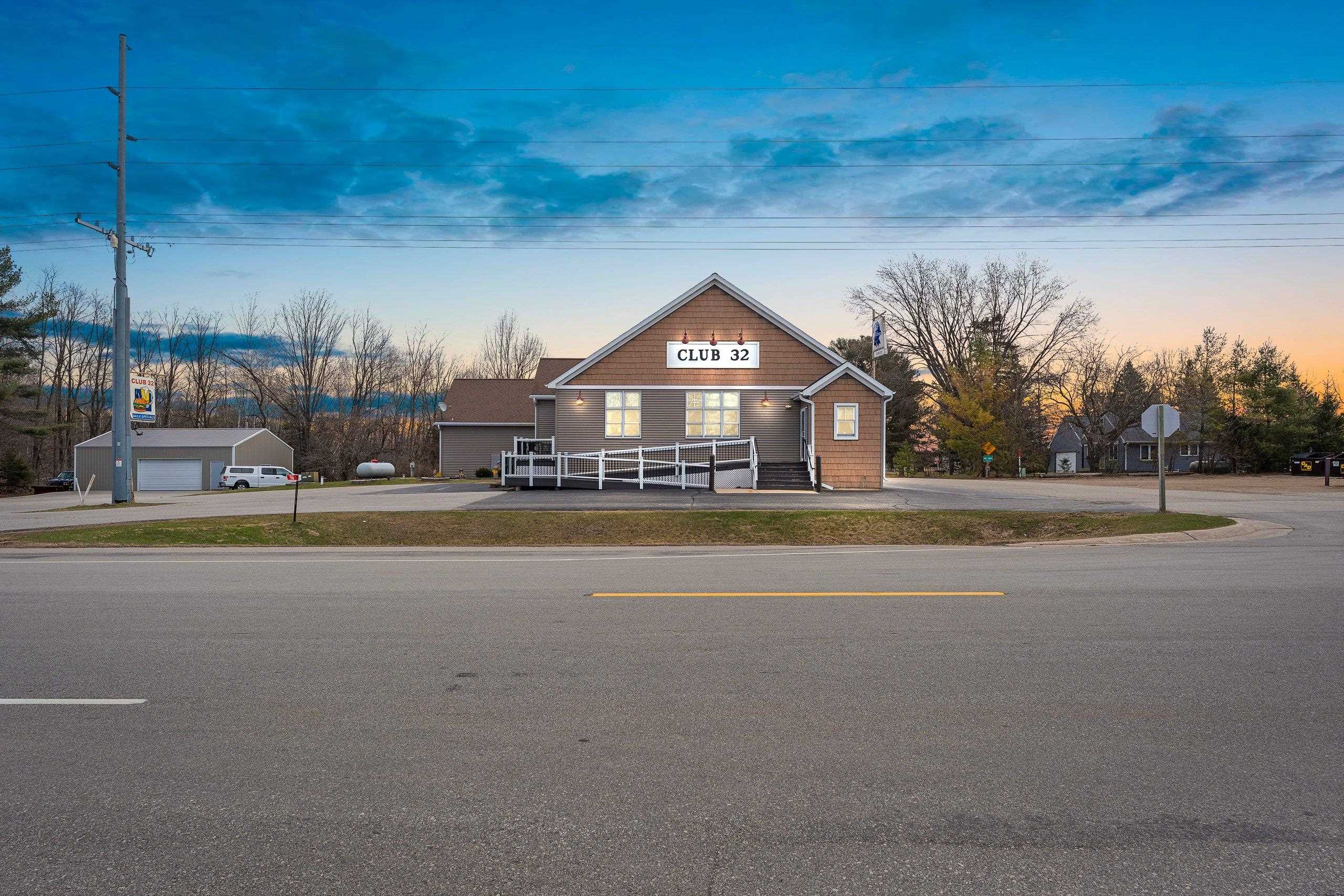 5506 State Highway 32