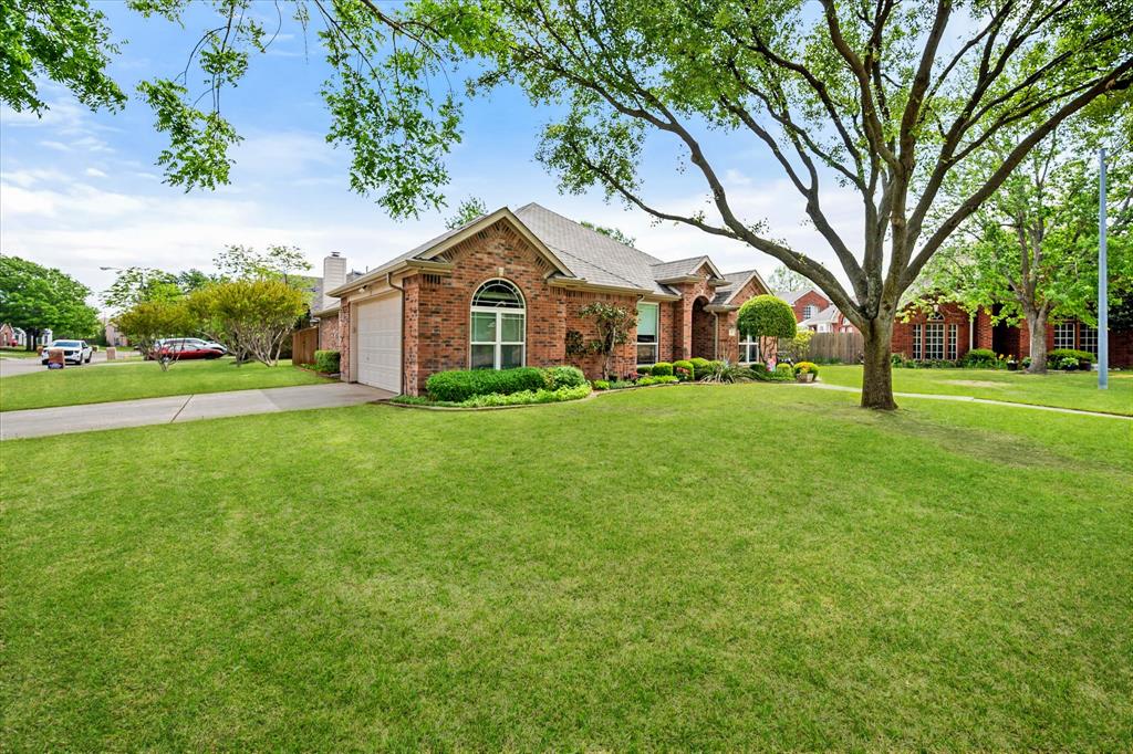 5 Churchill Court