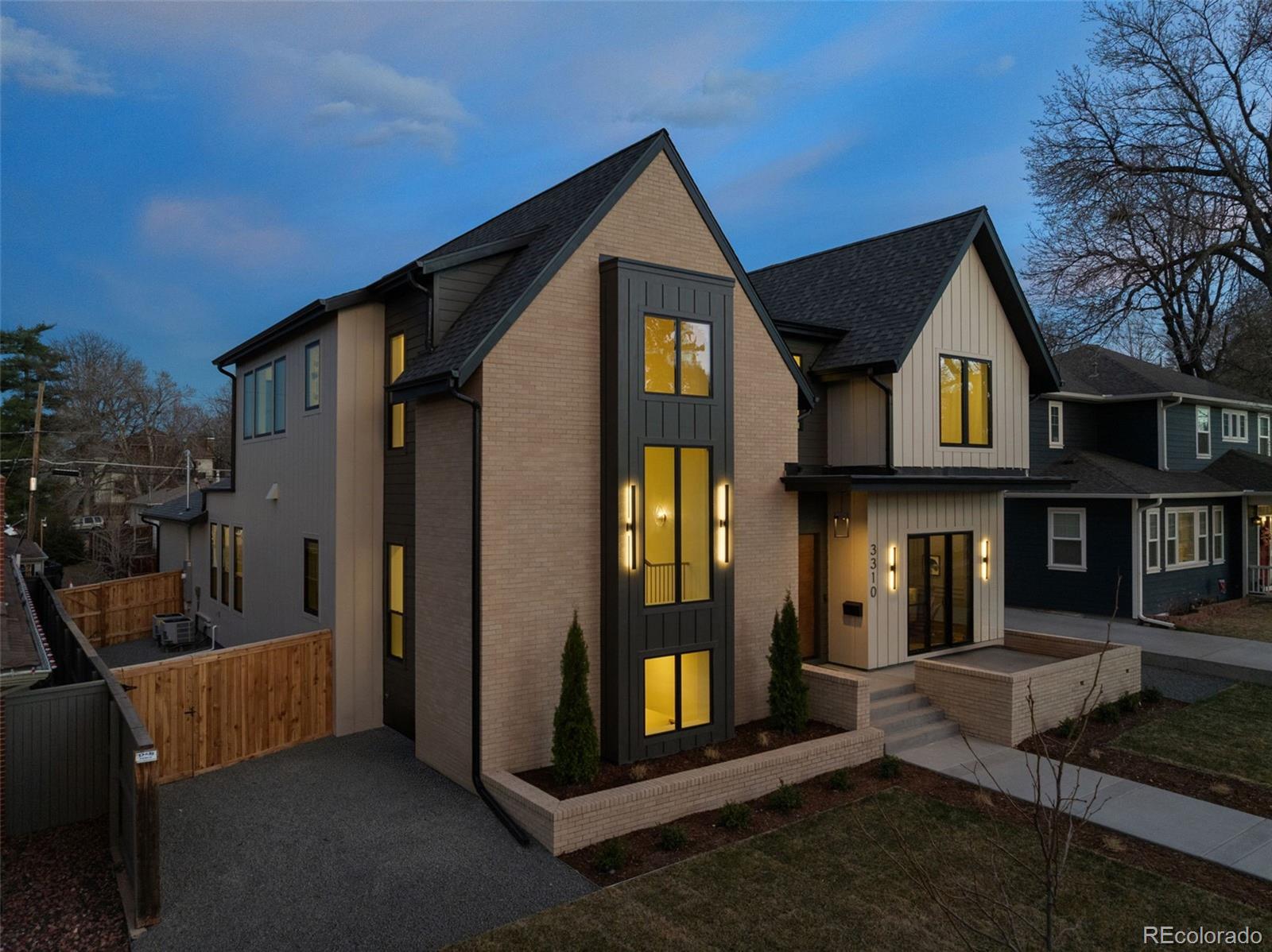 3310 S Clermont Street