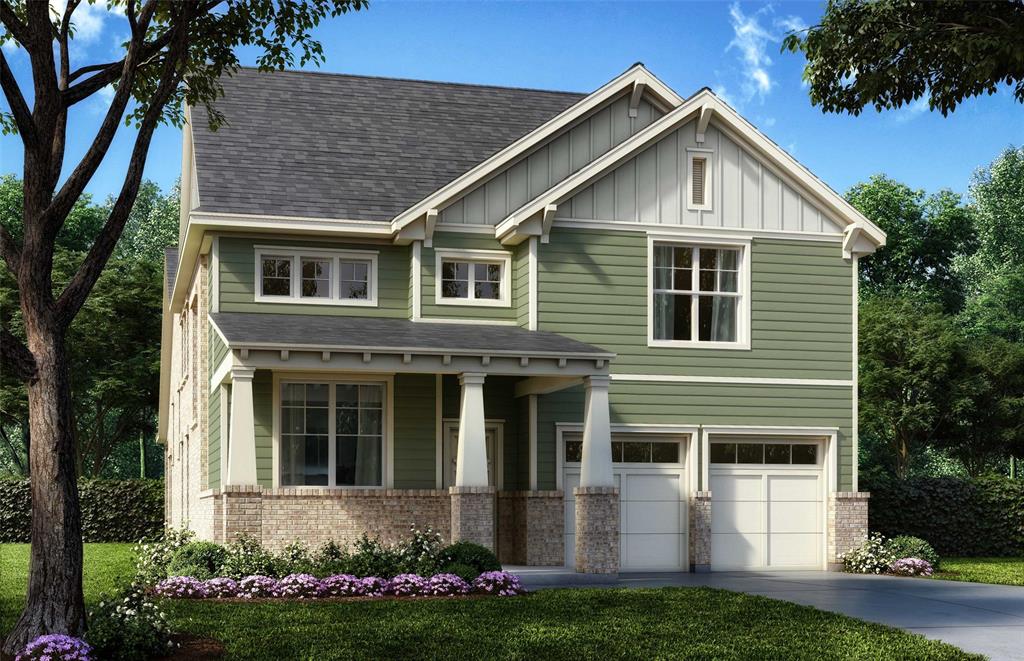 13630 Rollingwood, Lane Frisco, TX