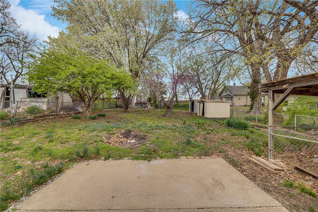 8406 Independence Avenue