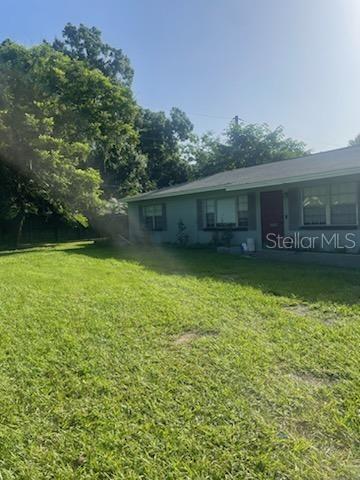 1605 Bell Shoals Road