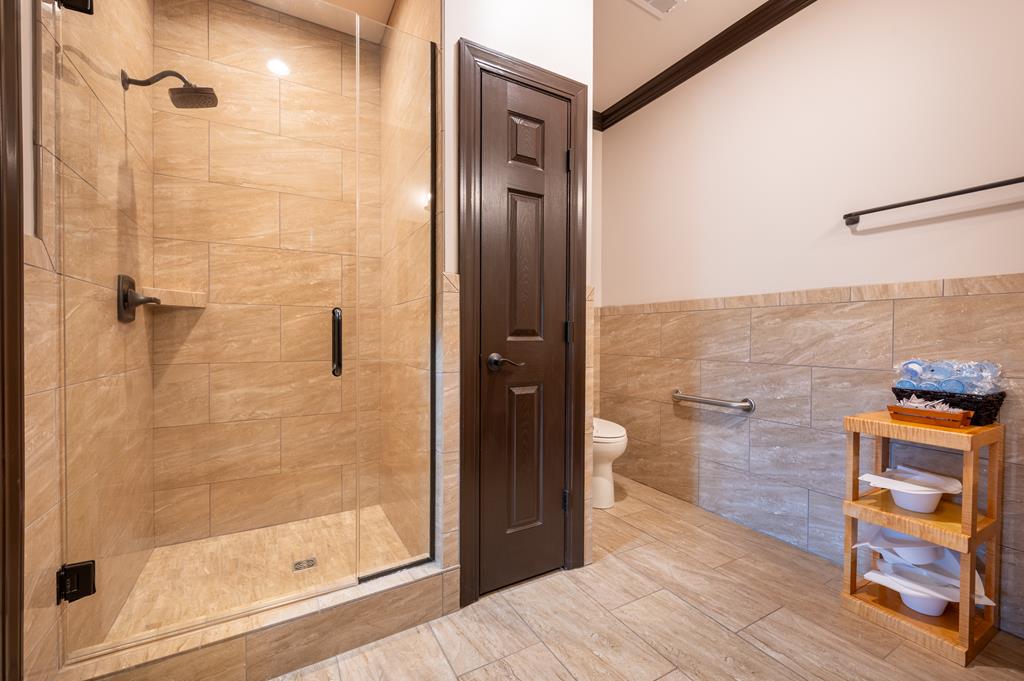 1205 Stone Mountain Road