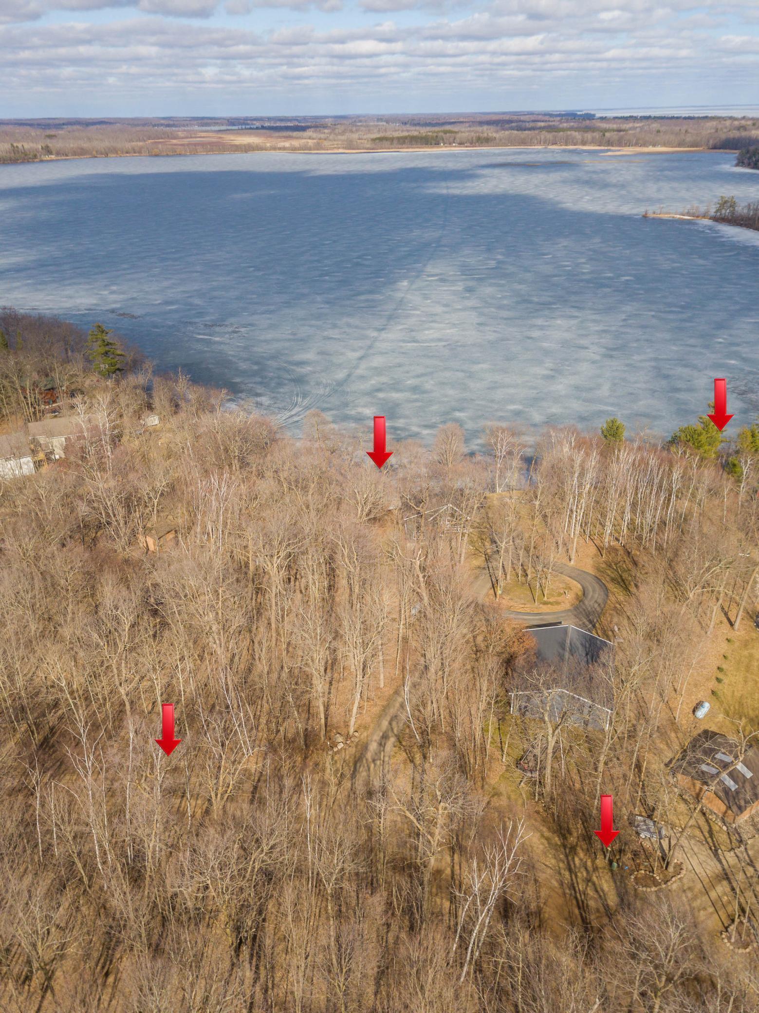 9107 Wilderness Point Road