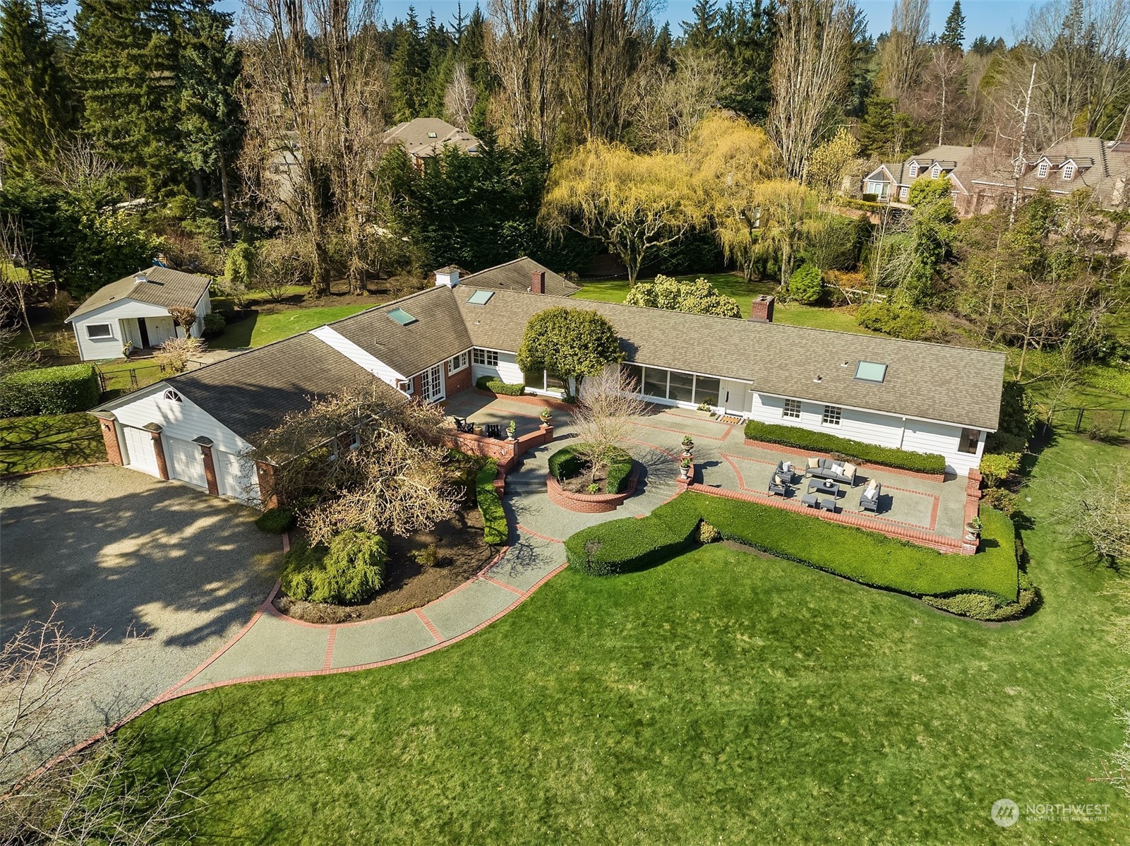 Bellevue - 6  Diamond S Ranch