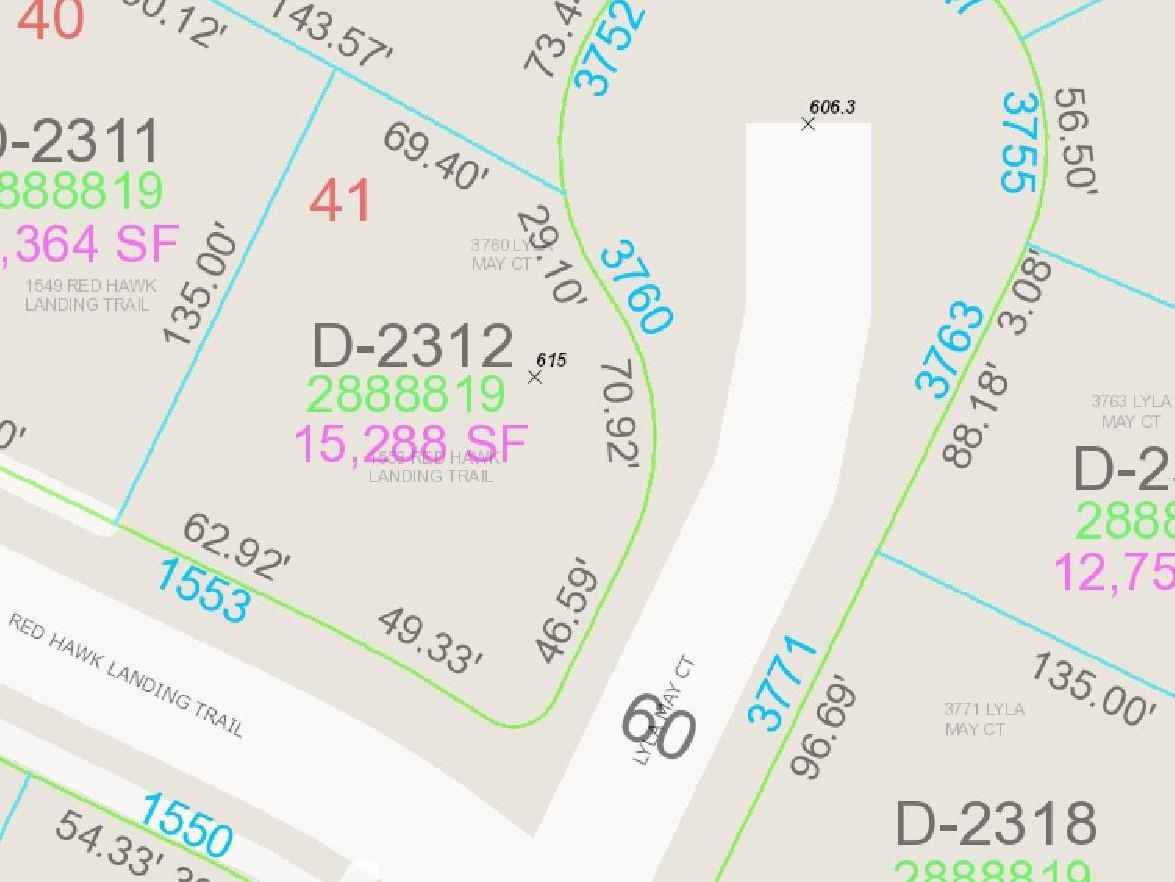 1553 Red Hawk Landing Trail 41